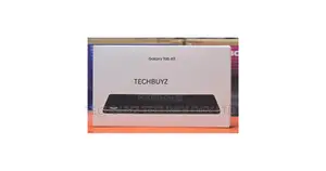 New Samsung Galaxy Tab A11 64 GB Silver