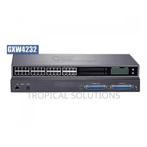 Grand Stream Gxw4232 Voip Gateway