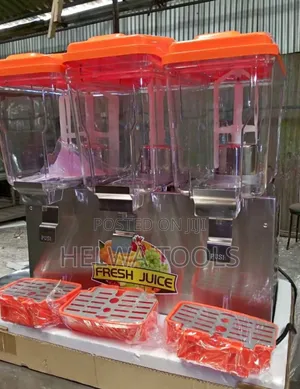 3" Juice Dispenser/Commercial Juice Dispenser