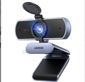 Ugreen Usb Webcam - Cm778