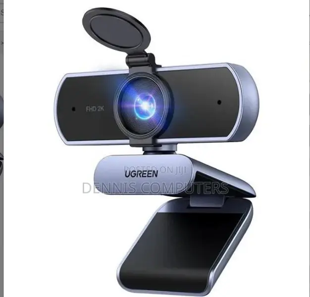 Ugreen Usb Webcam - Cm778