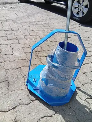 Slump Cone Equipment Kit