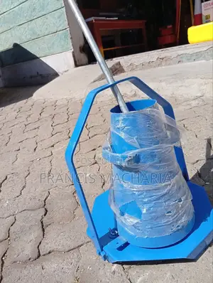 Concrete Testing Kit New
