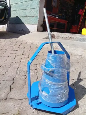 Concrete Testing Kit New