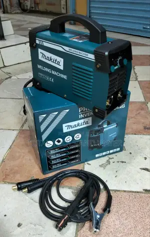 Commercial Makita Welding Machine 500amps 240v