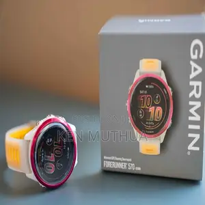 Garmin Forerunner 570 47mm