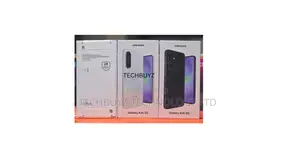 New Samsung Galaxy A36 256 GB