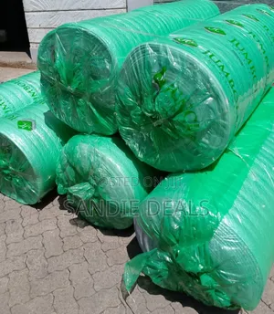 Heat Insulation