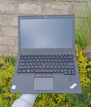 Laptop Lenovo ThinkPad X270 8GB Intel Core i5 SSD 256GB