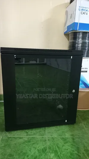 Dataline Cabinet Rack 12u 600*450