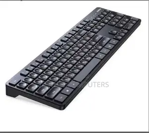 Ugreen Wireless Chocolate Membrane Keyboard