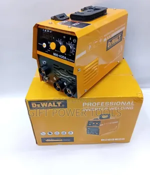 500amps Dewalt Welding Machine/Good Quality 500amps Welding Machine