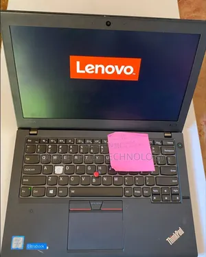 Laptop Lenovo ThinkPad X260 8GB Intel Core I7 SSD 256GB