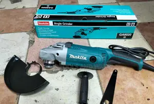 Heavyduty Makita Angle Grinder 230mm