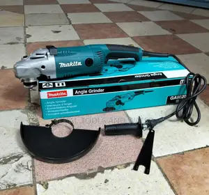 Commercial Makita Angle Grinder 230mm(9")