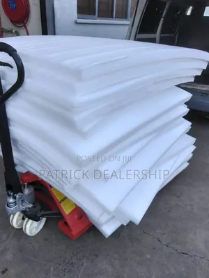 Insulation Styrofoam Sheet