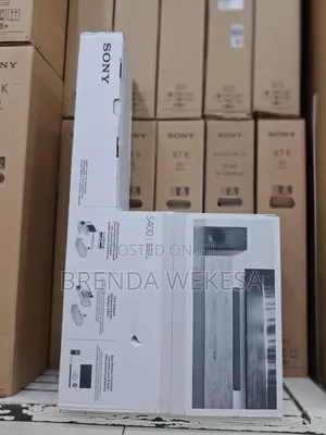 Sony S400 (330 Watts)