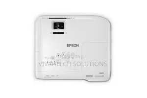 Epson Eb-994f Full-Hd 3lcd Projector 4100 Lumens