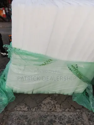 White Styrofoam Sheet