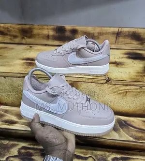 A Ma Maniére X Nike Air Force 1 Low Size 38-45