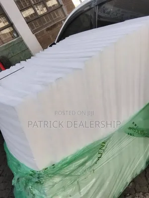 Sound Proofing Styrofoam