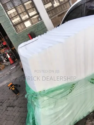 Sound Proofing Styrofoam