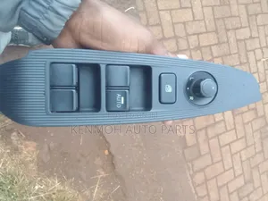 Cx5 Main Switch