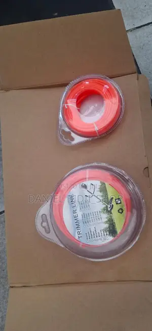 Grass Cutter Trimmer Line 30mrs