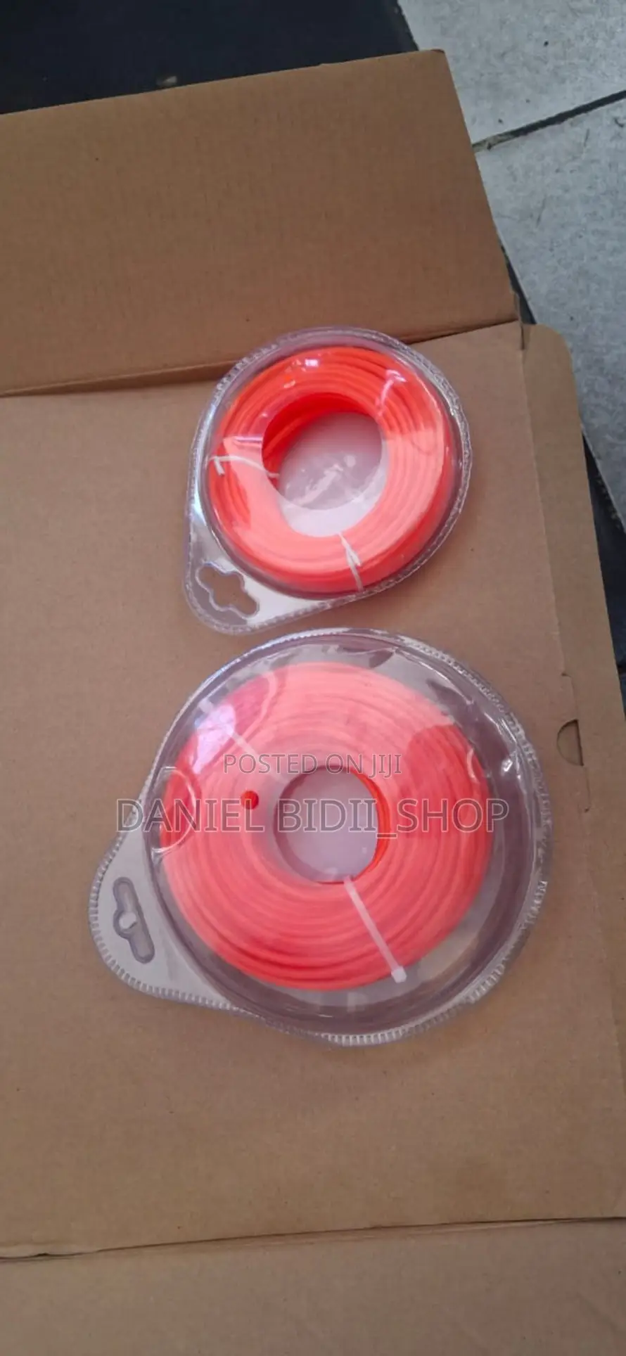 Grass Cutter Trimmer Line 30mrs