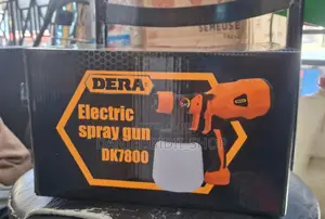 Dera Electric Spray Gun
