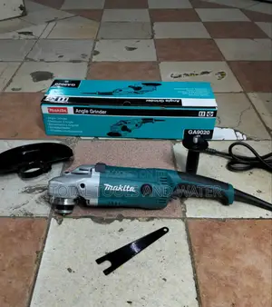Industrial Makita Angle Grinder 230mm(9")