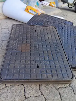 Manhole Cover /Hole