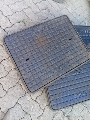 Manhole Cover /Hole