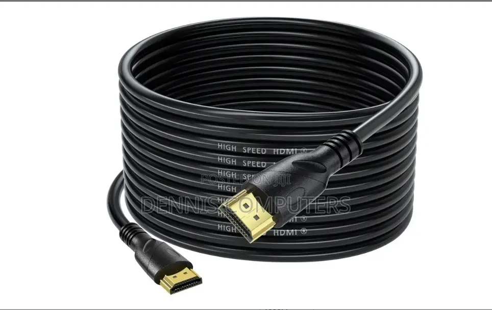 Ugreen Hdmi Cable 30m (Black)