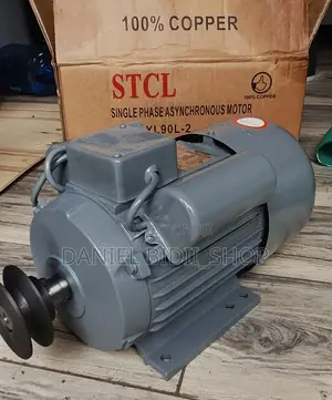 Stcl Italy Brand Three Phase Electric Motor 3hp Low Speed