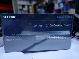 D-Link Des-1024d
