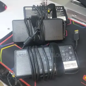 Lenovo Usb 135 Watts Adapter