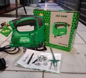 Newbeat Jigsaw
550watts
80mm
