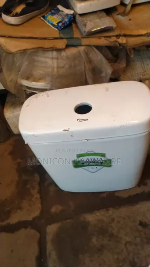 Lids Ceramic White Frencia 006