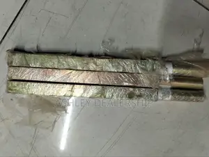 Tamping Rod