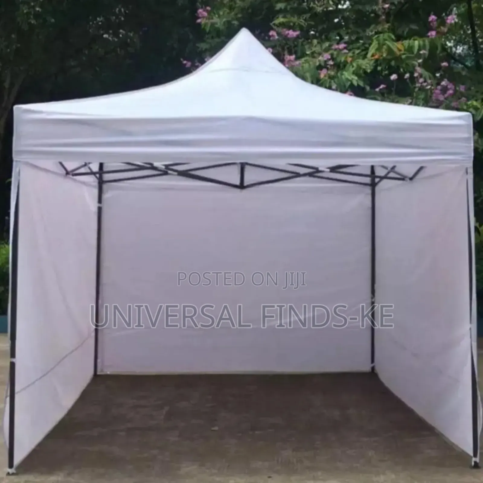 Gazebo Tent