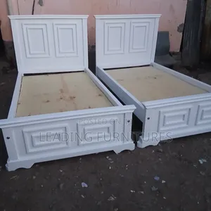 4x6 Mordan Bed