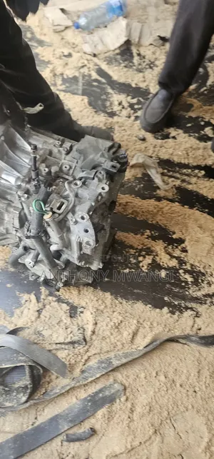1kr Toyota Passo Gearbox Available