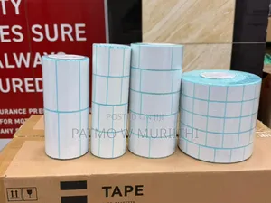 Thermal Label Sticker