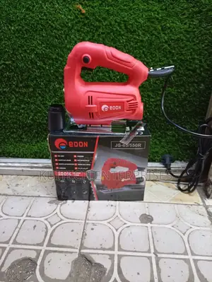 Edon Jig Saw Machine/ Electric Jigsaw 550w