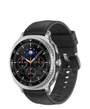 Samsung Galaxy Watch 8 Classic New