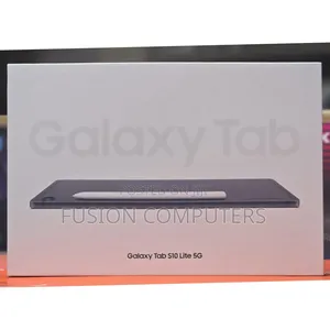 New Samsung Galaxy Tab S10+ 5G 128 GB Gray