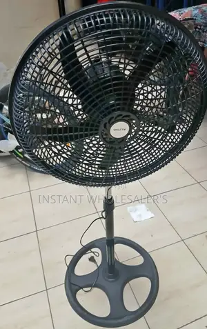 Standing Fan Quality