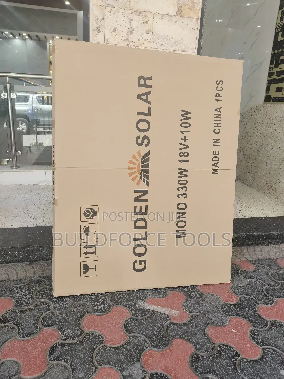 Solar Panel