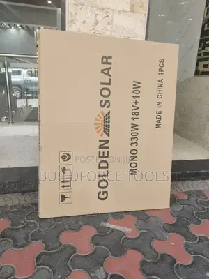 Solar Panel